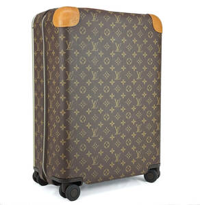 【中古】LOUIS VUITTON ルイ・ヴィトン スーツケース ホライゾン50 M23209 モノグラム S