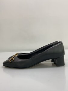 REGAL◆パンプス/23cm/BLK