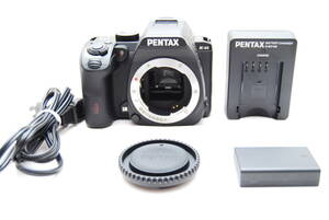 ★美品　ショット数2161回　PENTAX デジタル一眼レフ PENTAX K-S2 ボディ★