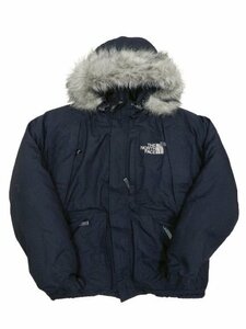 ザノースフェイス マウンテンエレバスジャケット サイズM ブラック THE NORTH FACE 中古品[C133U171]