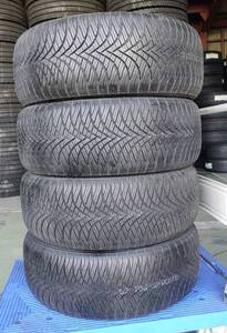 【法人宛限定送料無料】新品！！GRYD19-3 GOODRIDE 245/45R19 102V Z-401 　オールシーズンタイヤ　4本セット　2020年製