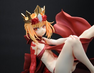 【塗装済完成品】 ドラコー グリズリーパンダ ガレージキット FGO Fate/Grand Order 塗装済 完成品　