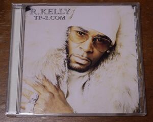 R. Kelly / TP-2.com