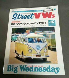 Street VWs 空冷ビートル　ワーゲン　Vol.102