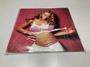 レコード LP MARIAH CAREY マライア・キャリー HEARTBREAKER 【B】