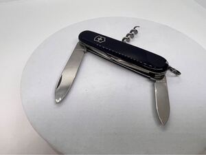 VICTORINOX ビクトリノックス スイス アーミー ナイフ アウトドア マルチツール