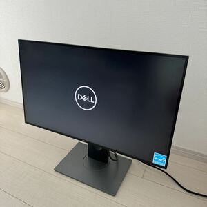 ★Dell 4Kモニター 27インチ U2718QM ★