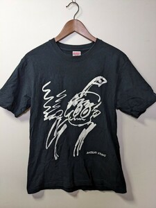 MATSURI STUDIO 半袖Tシャツ　Tシャツ　Mサイズ　This is 向井秀徳　ZAZEN BOYS　ザゼン・ボーイズ　ザゼンボーイズ