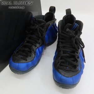 NIKE/ナイキ AIR FOAMPOSITE PRO BEN GORDON/エアフォームポジット 624041-403/26 /080