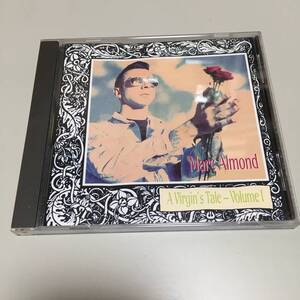 即決　CD Virgins Tale 1 Marc Almond マークアーモンド