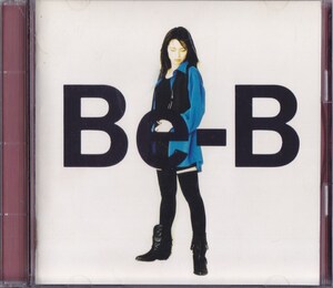 Be-B / Be-B /中古CD!!71399/C