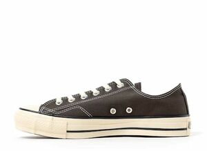 BEAMS別注 Converse Canvas All Star J 80s OX / BM "Charcoal" 28cm BMS-CVS-CASJ-CH