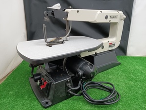 中古品 マキタ makita 糸のこ盤 MSJ401