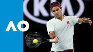 【レア】UNIQLO ユニクロ テニスウェア シャツ フェデラーモデル RF Roger Federer 錦織圭 Nishikori ジョコビッチ Djokovic M