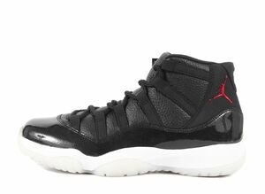 Nike Air Jordan 11 Retro "72-10" 28.5cm 378037-002