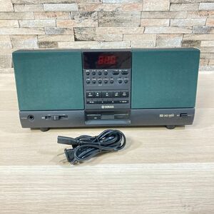 9063 動作品　YAMAHA ミュージックデータプレーヤー MDP-10