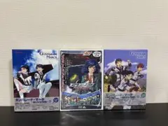 ガンパレード・マーチ オーケストラ　DVDセット