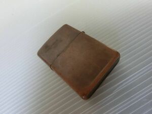 ZIPPO/ジッポー 材質不明 ライター