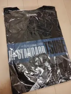 Hi-STANDARD ハイスタ 新品 オフィシャルのTシャツ