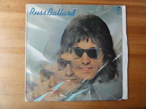 russ ballard / same ●UK盤●