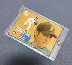 MLB カード / 大谷翔平(SHOHEI OHTANI) / 27