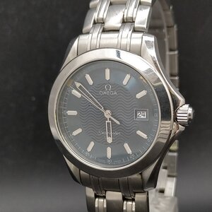 オメガ Omega 腕時計 不動品 196.1501 メンズ 3559689