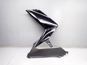 βFA27-2 カワサキ Z250 ER250C (H25年式) 始動動画有 純正 サイドカウル 左 破損有り！