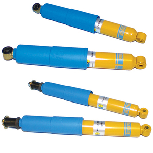 ローバーミニ　BILSTEIN　ビルシュタイン　B6　セット　B36-0370　kenz