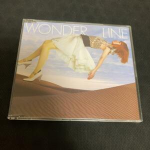 YUKI / WONDER LINE ワンダーライン