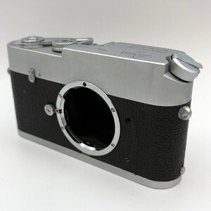 1円～/LEICA/ライカ/MDa/ボディ/フィルムカメラ/レンジファインダー/シャッターOK/ジャンク/X042