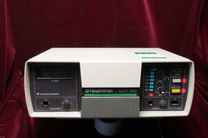 A&P　　白寿生科学：ヘルストロン：HE-FP3500：電源ON：アクセサリ－無：（現状渡）