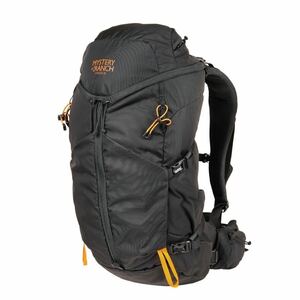 MYSTERYRANCH Coulee 30 L/XL ミステリーランチ クーリー30 Lブラック 新品未使用 バックパック リュック