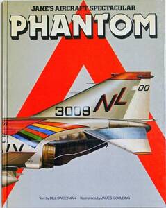 Ｆ-4　Ｐｈａｎｔｏｍ　Ⅱ　Ｂｏｏｋ　⑨