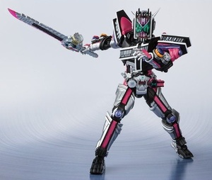 ★【新品】 S.H.Figuarts 仮面ライダージオウ ディケイドアーマー S.H.フィギュアーツ