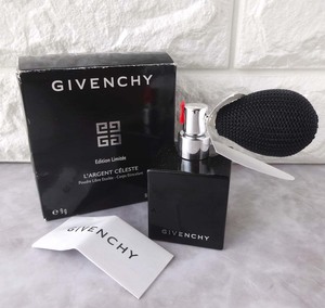 ★未使用★GIVENCHY ジバンシイ/L