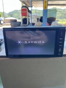 Panasonic Strada CN-R300WD 