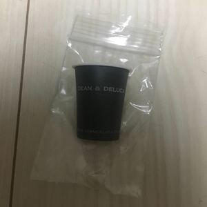 DEAN＆DELUCA カフェオレ　マグネット