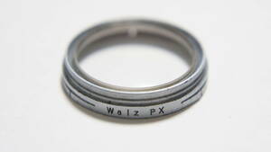 [28.5mmかぶせ式] Walz PX OKAKO NO.2 CLOSE-UP フィルター [F3000]