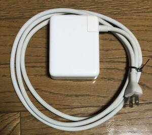 140W 純正 USB-C Powerアダプター A2452 Macbook Air Macbook用 Retina Apple