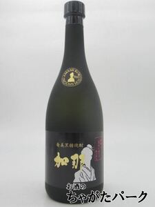 西平酒造 加那 黒糖焼酎 箱なし 40度 720ml