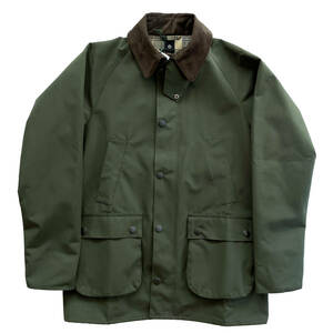 【新品】Barbour BEDALE SL JACKET 2Layer ビデイル 2レイヤー ジャケット 40