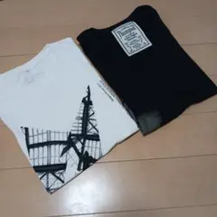 flumpool ライブ Tシャツ 2枚セット