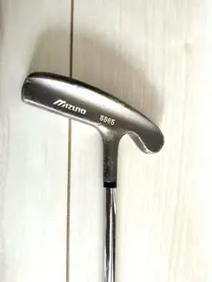 Mizuno　ゴルフクラブ　8865パター