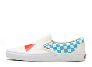 Moca Vans Classic Slip-On "Moca Logo" 28.5cm VN000XG88MY