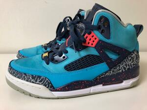 NIKE JORDAN SPIZIKE 315371-408