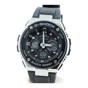 カシオ G-SHOCK ジーショック GST-S300 メンズ腕時計 質屋出品