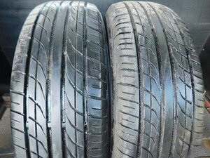 【K133】PRACTIVA◎185/65R15◎2本即決