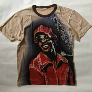 超スペシャル Robert Warner Stevie Wonder T-shirt Superstition Talking Book / レザージャケット DEERSKIN North Beach LEVIS 501 506XX