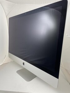 IM1021【ジャンク品】 iMac Retina 5K 27インチ Late2015 256GB 4.00GHz Intel core i7 /170