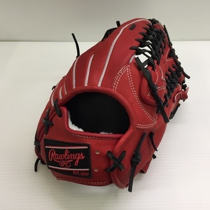 中古品 ローリングス Rawlings HOH PRO EXCEL 軟式 外野手用グローブ 1780